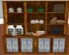 Physician Sideboard