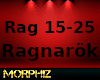 M - Ragnarök VB 2
