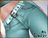 (A1)Kes RL pants