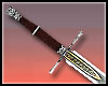 Wolvesbane Sword
