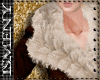 [Is] Fur Brown Coat