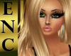 Enc. Gaga Honey Blond