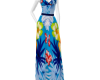 ~BSH~ Tropical Blue