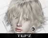 𝕿 . ROX ϟ BLONDE