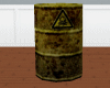 [DM] Toxic barrel