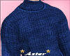 ★ Eiran Sweater Royal