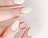 Nails WHITE