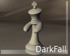 The King Pawn Into Void