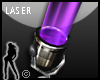 ~ mega laser purple v2