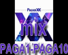 MIX/ PAGADIXX