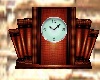 Deco Table Clock