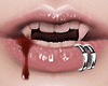 Lips Vampire B\P #3