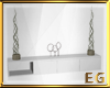 EG -Rack decor