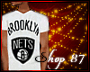~87~ Brooklyn. shirt