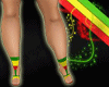 !RB! Sandal Heels Reggae