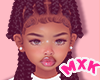 Perla Kids Hair