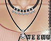 [W] Wrap Necklace V3