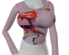 Blare fafi pink F
