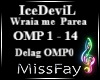 ! Oraia me Parea !