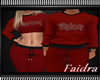 Red pjms M