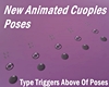 ! Animated Cuoples Poses