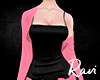 R. Ada Pink Dress