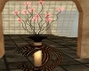 [ML]Flowers vase