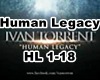 Epic-Human Legacy 1+2