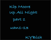 Kip Moore-Up All Nightp1