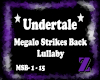 !Z! Undertale MSBLullaby