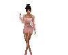 Pink Elegant full Outfit