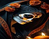 AS* Catrina Cutout