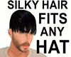 GM's Silky Hair for hat