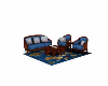 Moden Couch Set