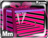 [MM]Sweet Gift Box Room
