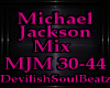 Michael Jackson Mix3