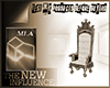 [MLA] Throne 1001