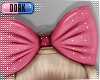 lDl Cooteh Bow Pink 1