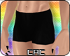 [CAC] Vloody Shorts