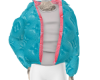 LV CottonCandy Puffer V2