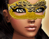 golden mask