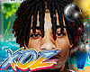 xOz Amir DreadLox '25