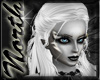 NE~ Demon silver Katheri