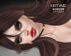☯ Mahalia Chocolate