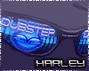 ! Dubstep Glasses A F