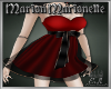 Marion Marionette Dress