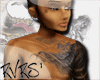 RVRS' Tatted up five