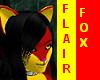 Flair Fox Fur