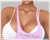 Babygirl Top Shorts Pink