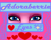 Adoraberrie Eyes [REQ]